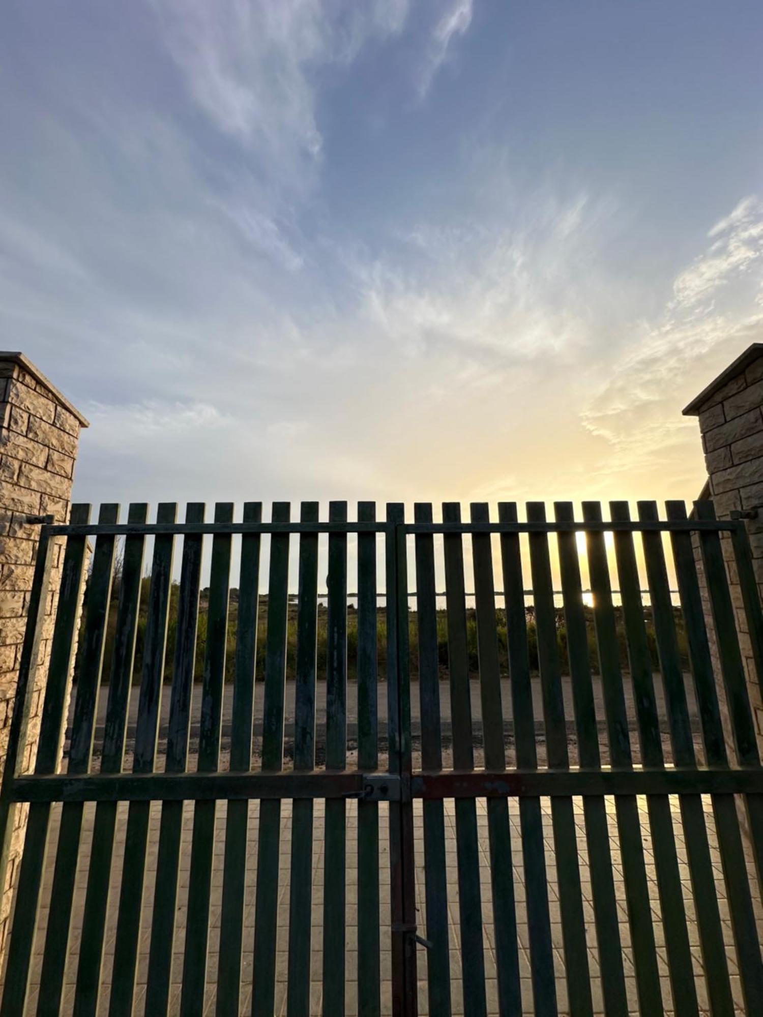 Villa Matino Torre Squillace Exterior photo